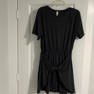 Lululemon Size 12 Dress